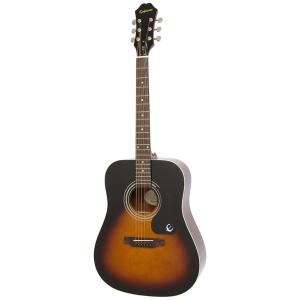 Epiphone エピフォン アコースティックギターDR-100NA Epiphone(エピフォン)】【アコースティックギター】DR-100 NA : 楽器