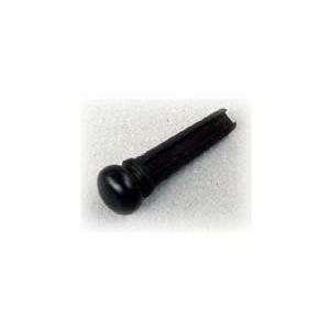 【SCUD】【ブリッジピン】ブリッジピン F-3605 エボニー　　６本入り