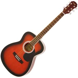 Legend レジェンド アコースティックギター ケース付き FG-15(A) N