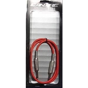 CANARE(カナレ)】【シールドケーブル】 ギター・ベース用シールド
