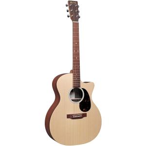 Martin アコースティックギター OO-X2E-01 Sit-Mah : G-Store