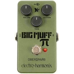 electro-harmonix】Holy Grail(ホーリーグレイル) リバーブ : 楽器