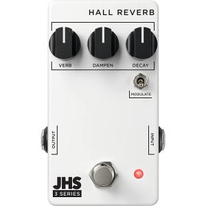 JHS 【JHS Pedals】 ディストーション Angry Charlie V3 : 楽器ランド