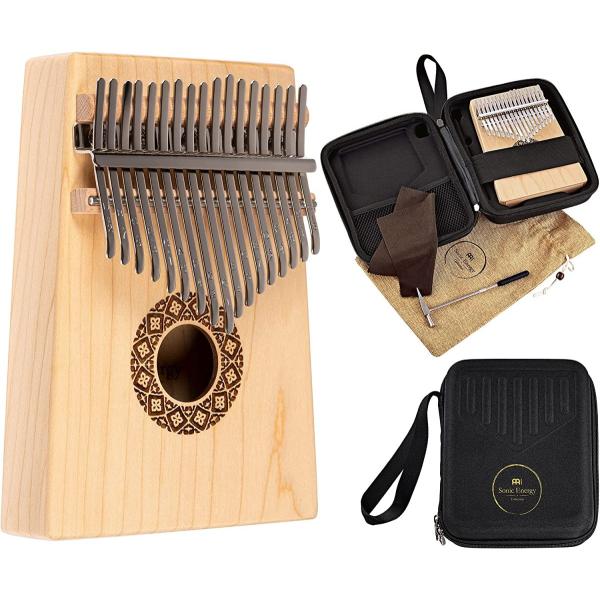 【送料無料】【MEINL(マイネル)】  Sonic Energy Collection カリンバ ...