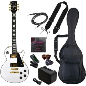 PhotoGenic フォトジェニック エレキギター レスポールタイプ LP-260