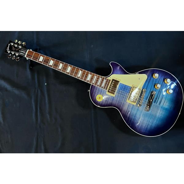 【Gibson】【エレキギター】Les Paul Standard 60s Figured Top ...