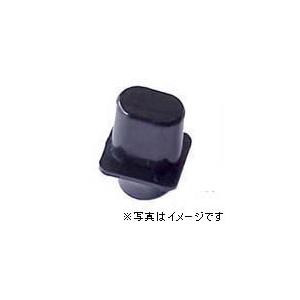【SCUD】【ノブ】レバースイッチノブ LW-330 TLタイプ ミリサイズ(ホワイト)
