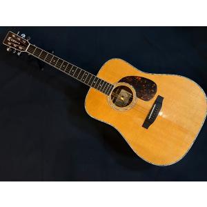 Morris MD-201N アコースティックギター モーリス -GRUN SOUND-w488