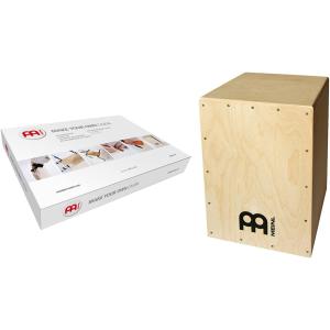 【送料無料】MEINL Percussion カホンDIYキット MYO-CAJ｜gakkiland-thanks