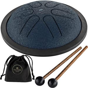 MEINL Sonic Energy ポケット・スチール・タングドラム PSTD Series (A