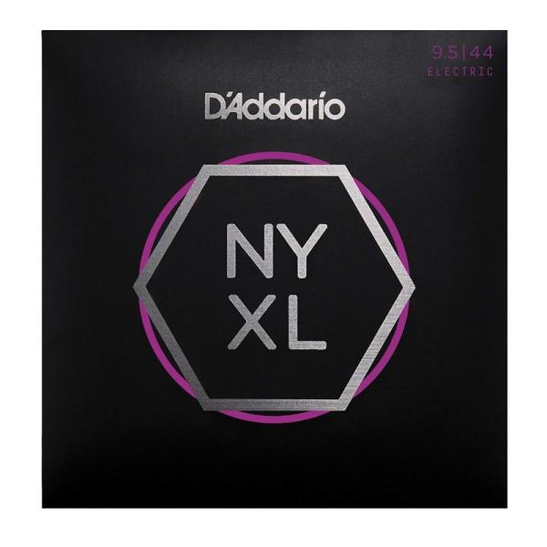 D'Addario ダダリオ エレキギター弦 NYXL Super Light Plus .0095...