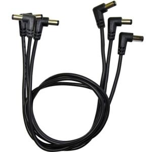 【ONE CONTROL】【DCケーブル】 Noiseless DC Cable 15cm L/L × 3本セット｜gakkiland-thanks