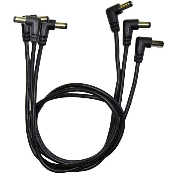 【ONE CONTROL】【DCケーブル】 Noiseless DC Cable 50cm L/L ...