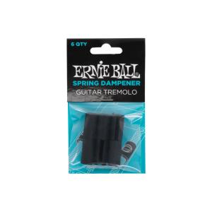 【送料無料・メール便】【正規品】 ERNIE BALL 9639 スプリング・ダンプナー Spring Dampener Guitar Tremolo