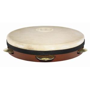 【MEINL（マイネル）】パンデイロ Shell-Tuned Goat Skin Pandeiro ...