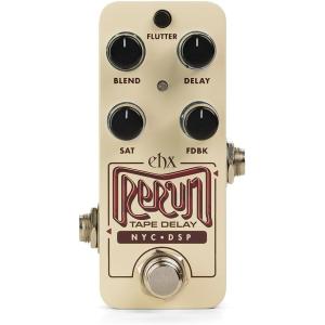 electro-harmonix】Canyon Delay & Loopers ディレイ・ルーパー : 楽器