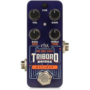 electro-harmonix】Holy Grail(ホーリーグレイル) リバーブ : 楽器