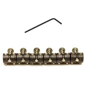 【GRAPH TECH (グラフテック)】【ブリッジ・サドル】 PS-8108-00