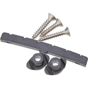 【ゆうパケット・送料無料】【Graph Tech(グラフテック)】ストラトキャスター用BLACK T...