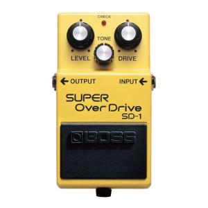 BOSS（ボス） (安心の長期5年保証)BOSS / OD-3 Over Drive オーバー