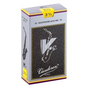 vandoren（バンドーレン） バンドレン アルトサックスリード V12