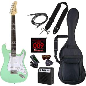 PhotoGenic フォトジェニック エレキギター レスポールタイプ LP-260