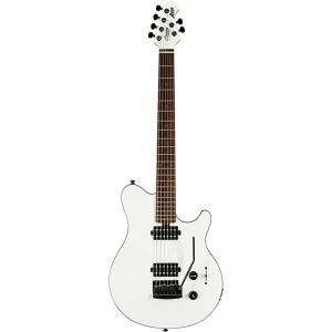 Sterling By Musicman SUB AXIS WHITE S.U.B.SERIES エ...