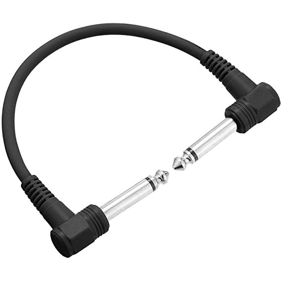 TRUE DYNA トゥルーダイナ パッチケーブル Patch Cord TDPC-015/BK (...