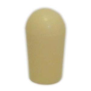 【SCUD】【ノブ】トグルスイッチノブ TI-340 ミリサイズ(アイボリー)