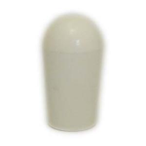 【SCUD】【ノブ】トグルスイッチノブ TW-340 ミリサイズ(ホワイト)