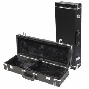 ウクレレ用ハードケース ソプラノ用 UC-100 〔UC100 ウクレレケース