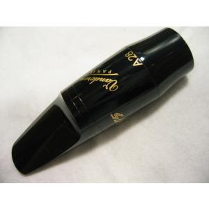 Vandoren（バンドレン）A．Saxアルトサックスマウスピース