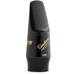 Vandoren S25 ソプラノサックスマウスピース Vandoren S25 S.Sax.用