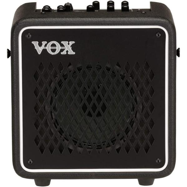 【送料無料】VOX エレクトリック・ギター用 10W モデリング・アンプ MINI GO 10 (V...