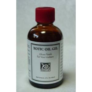 XOTIC/XP-OG1(Xotic Oil Gel:60ml)【エキゾチック】
