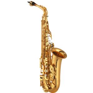 Yanagisawa(ヤナギサワ)】アルトサックス A-WO1 : 楽器ランド サンクス