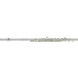 【YAMAHA ヤマハ】 フルート スタンダード YFL-212LRS