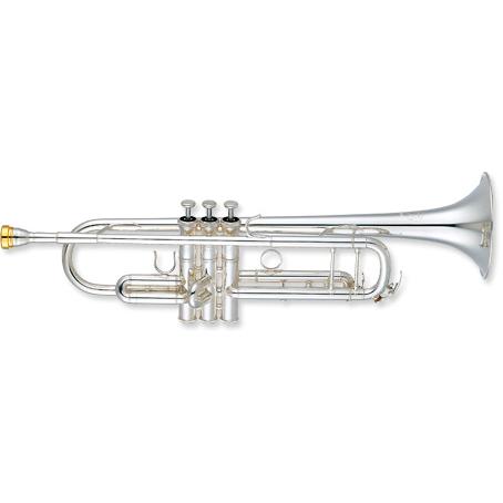 【管楽器】【トランペット】　 YAMAHA（ヤマハ）　トランペット　YTR-8335S