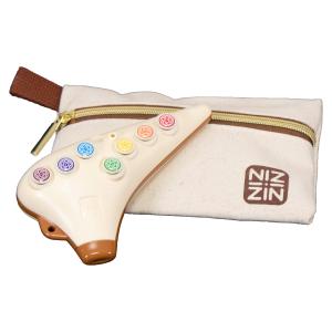 TNG オカリナケース [クッション入り/Sサイズ ] Ocarina ケース