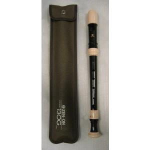 リコーダー ソプラノリコーダーケース 302B用ケース AULOS アウロス