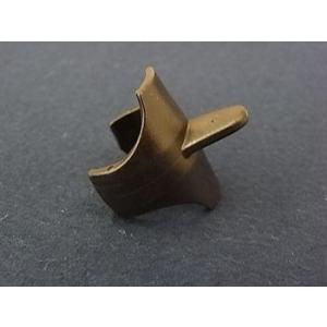 ソプラノリコーダー用ワンタッチ指掛け