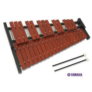 ヤマハ　YAMAHA 卓上木琴 TX-6