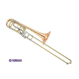 YAMAHA バストロンボーン　YBL-822G ヤマハ YBL822G YBL-822G