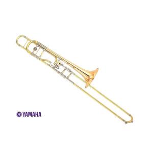 テナーバストロンボーン YSL-882O YAMAHA ヤマハ (YSL882O) : ysl-882o 