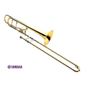テナーバストロンボーン YSL-882V YAMAHA ヤマハ (YSL882V) - 最安値 