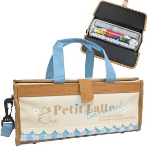 ホルベイン DUO ミニバッグ M-2Sセット 【 水溶性 水性 油絵の具