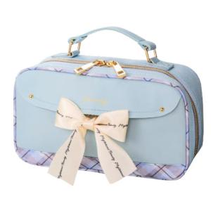 裁縫セット ビューティーリボン　 小学校 小学生 女子 女の子 おしゃれ ソーイングセット　クリスタル