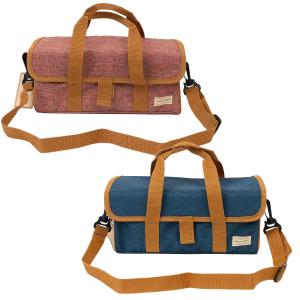 絵の具セット レッド ブルー 2色 小学生幼児向けシンプルな画材セット