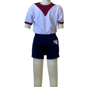 体操服　小学 
