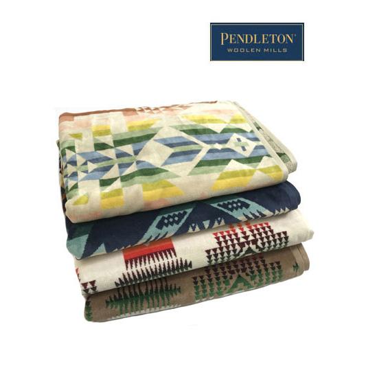 PENDLETON ペンドルトン 【SALE】国内正規品　バスタオル   177cm×101　Opa...